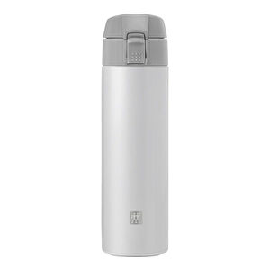 Thermo Kişisel Termos, 450 Ml | Beyaz