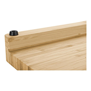 Zwilling Bbq Kesme Tahtası Bambu 39x30 Cm görseli 5