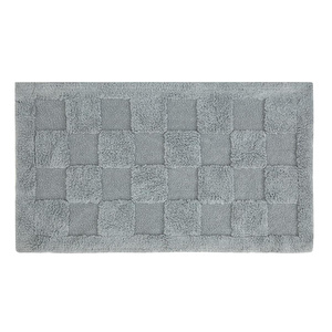Mudo Home Lilly Banyo Paspasi Gri̇ 60x100 Cm