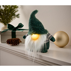 Tchibo Led’li Noel Elfi, Küçük görseli 1