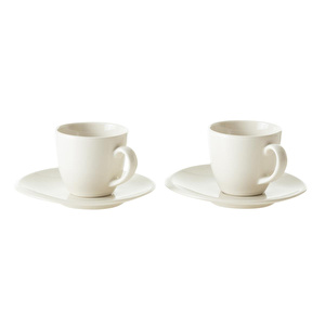Mudo Home Valeria Fi̇ncan Seti̇ 2'li̇ 90 Ml görseli 2