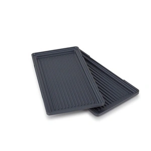 Dexart Quicksnack Waffle Ve Tost Makinesi K-803 görseli 5