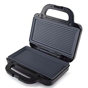 Dexart Quicksnack Waffle Ve Tost Makinesi K-803
