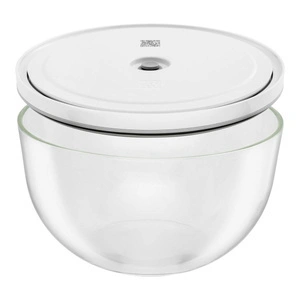 Zwilling Fresh & Save Bowls Vakumlu Kase Başlangıç Seti Cam / M/l görseli 4