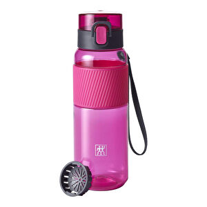 Zwilling Matara 680 Ml Tritan Pembe
