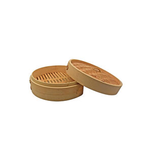 Bambum Harira Buharla Pişirici 24 Cm