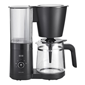 Zwilling Enfi̇ni̇gy Kahve Maki̇nesi̇, Si̇yah görseli 1