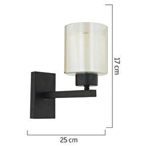 Apliqa Jade Duvar Lambası Yatak Odası-yatak Başı-banyo İçin Modern Aplik görseli 5