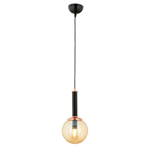 Apliqa Erna Tekli Sarkıt Modern Retro Sarkıt Mutfak Salon Sarkıt Avize görseli 3