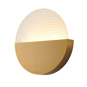 Apliqa Solis Eskitme Modern Salon, Yatak Başı Aplik