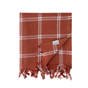 Mudo Home Emma Ki̇remi̇t Çok Amaçli Örtü 140x140