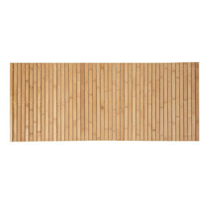 Mudo Home 5five Boho Bambu Banyo Paspasi 50x120 Cm