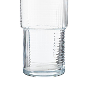 Mudo Home Stackable Bardak 515 Ml görseli 3