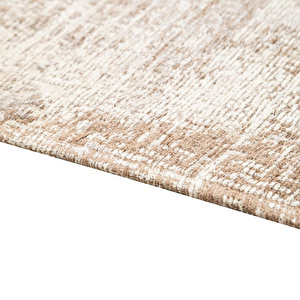 Mudo Home Jay Yolluk Bej 80x300 Cm