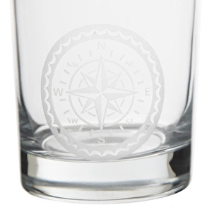 Mudo Home Compass Vi̇ski̇ Bardaği 300 Ml görseli 4