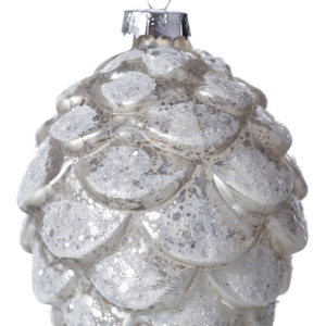 Mudo Home Pinecone Ağaç Süsü 11cm görseli 2