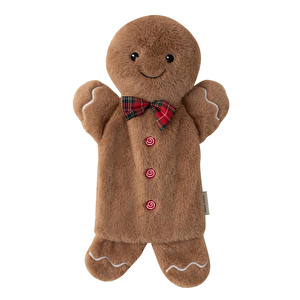 Sicak Su Torbasi Cookie Man