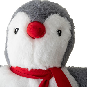 Mudo Home Sicak Su Torbasi Penguin görseli 4