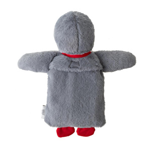 Mudo Home Sicak Su Torbasi Penguin görseli 3