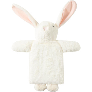 Mudo Home Sicak Su Torbasi Rabbit görseli 1
