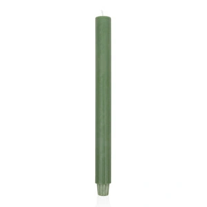 The Mia Şamdan Mumu Matcha 30 Cm görseli 5