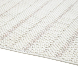 Mudo Home Terri Hali Ekru 160x230 görseli 2