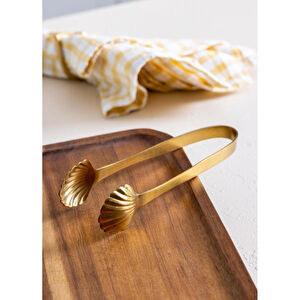 The Mia Ostrica Maşa Gold 16 Cm