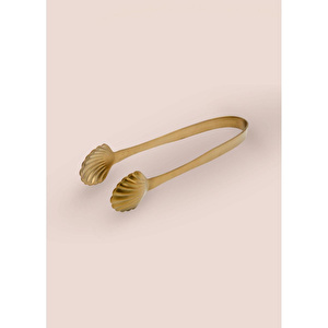 The Mia Ostrica Maşa Gold 16 Cm
