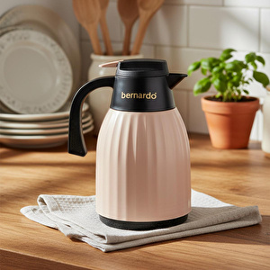 Bernardo Elantra Cam Termos Pudra 1 Litre