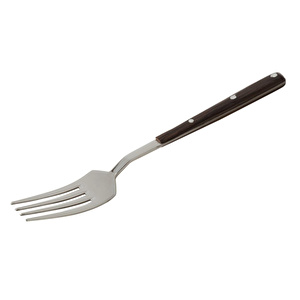 Mudo Home Steak Biçak & Çatal  seti̇ 2li̇ görseli 5