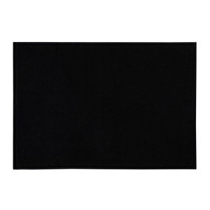 Mudo Home Diana Banyo Paspasi Si̇yah 60x90 Cm