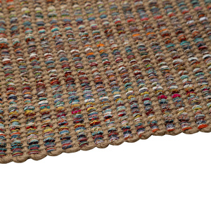 Mudo Home Doa Hali Multi̇ 120x180 görseli 3