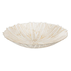 Mudo Home Shine Dekorati̇f Kase 30 Cm görseli 2