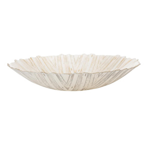 Mudo Home Shine Dekorati̇f Kase 30 Cm görseli 3