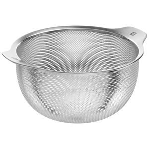 Zwilling Paslanmaz Çelik Tel Süzgeç 24 Cm