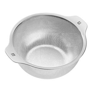 Zwilling Paslanmaz Çelik Tel Süzgeç 24 Cm