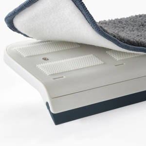 Joseph Joseph Cleantech Mikrofiber Cam Temizleme Yedek Pedi görseli 5