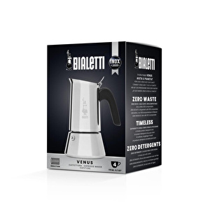 Bialetti Venüs 4 Cup