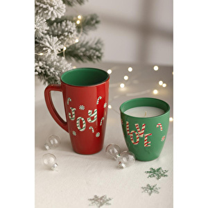 Rakle Christmas Joy 2'li Hediye Seti 400 Cc görseli 1