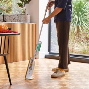 Joseph Joseph Cleantech 2’si 1 Arada Sprey Mop Paspas görseli 4