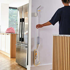 Joseph Joseph Cleantech 2’si 1 Arada Sprey Mop Paspas görseli 5
