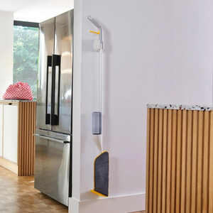 Joseph Joseph Cleantech Sprey Mop Paspas Yedek Pedi görseli 5