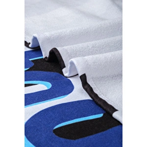 Cozy Home Heatwave Salty Plaj Havlusu 90x150 görseli 2