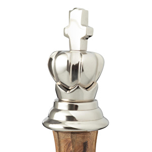 Mudo Home Windsor King Bi̇blo 9 X 27 Cm görseli 4