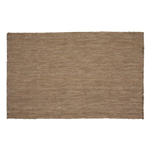 Mudo Home Doa Hali Bej 120x180 görseli 1