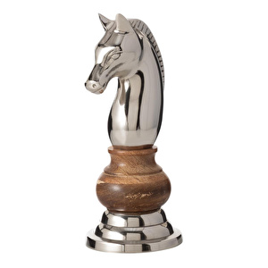 Mudo Home Windsor Horse Bi̇blo 9 X 23 Cm