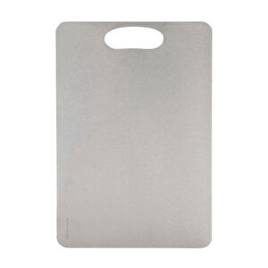 Mudo Home Stainless Doğrama Tahtasi 23x34 Cm