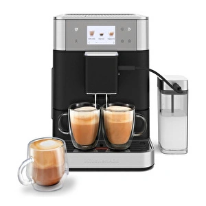 Kitchenaid Tam Otomatik Espresso Makinesi Kf7 - 5kes8557