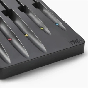Joseph Joseph Elevate Store 5 Parça Renkli Bıçak Seti görseli 4