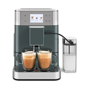Kitchenaid Tam Otomatik Espresso Makinesi Kf7 - 5kes8557 görseli 5